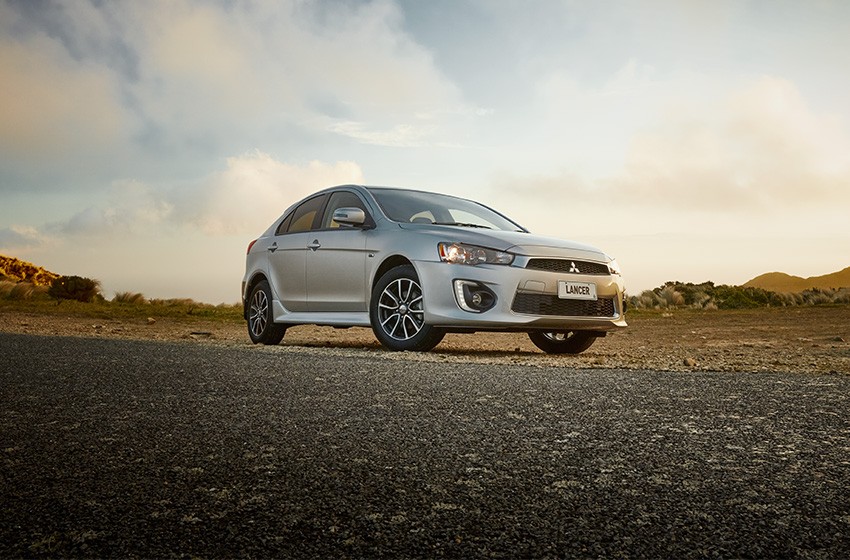 Global Mitsubishi | Mitsubishi Motors NZ